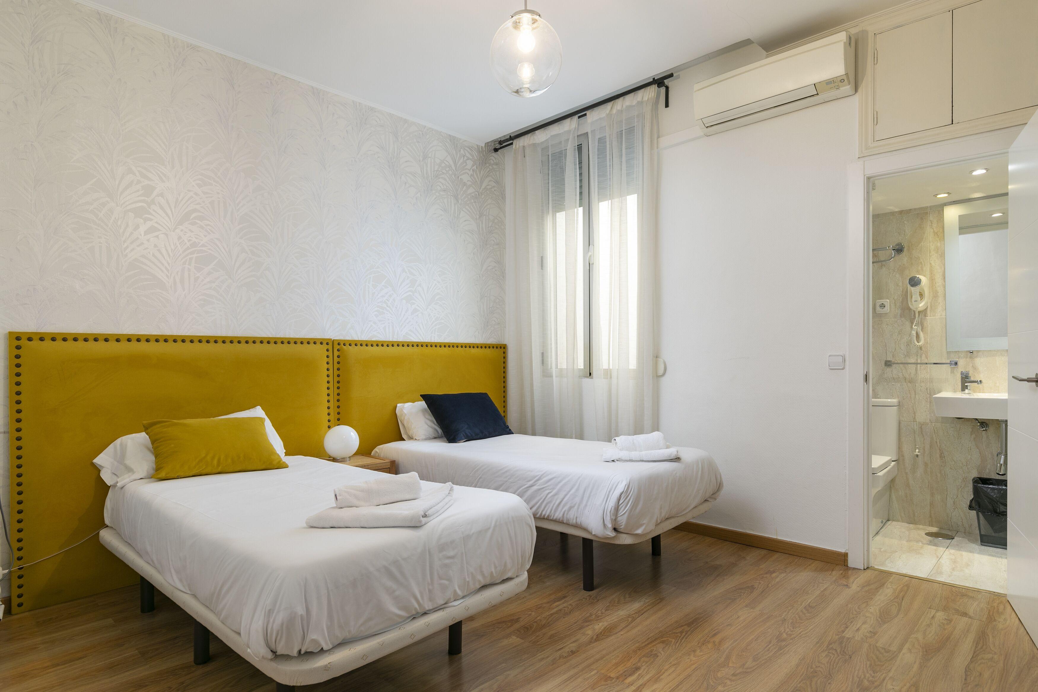Madrid Suites San Mateo — Fotos 3